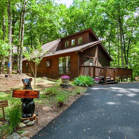 Little Cub Cottage - Mtn Views & Community Pools Gatlinburg Zewnętrze zdjęcie