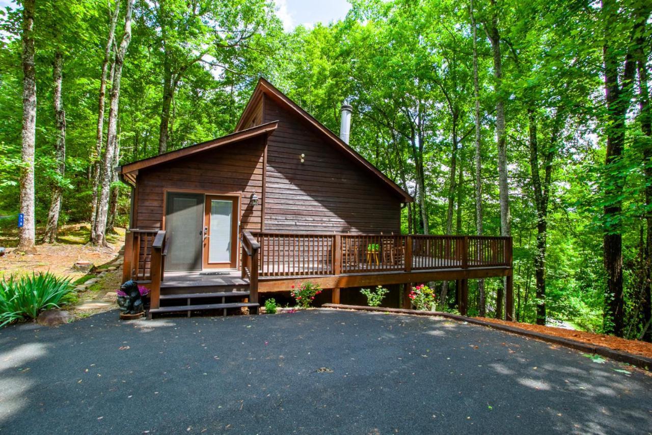 Little Cub Cottage - Mtn Views & Community Pools Gatlinburg Zewnętrze zdjęcie