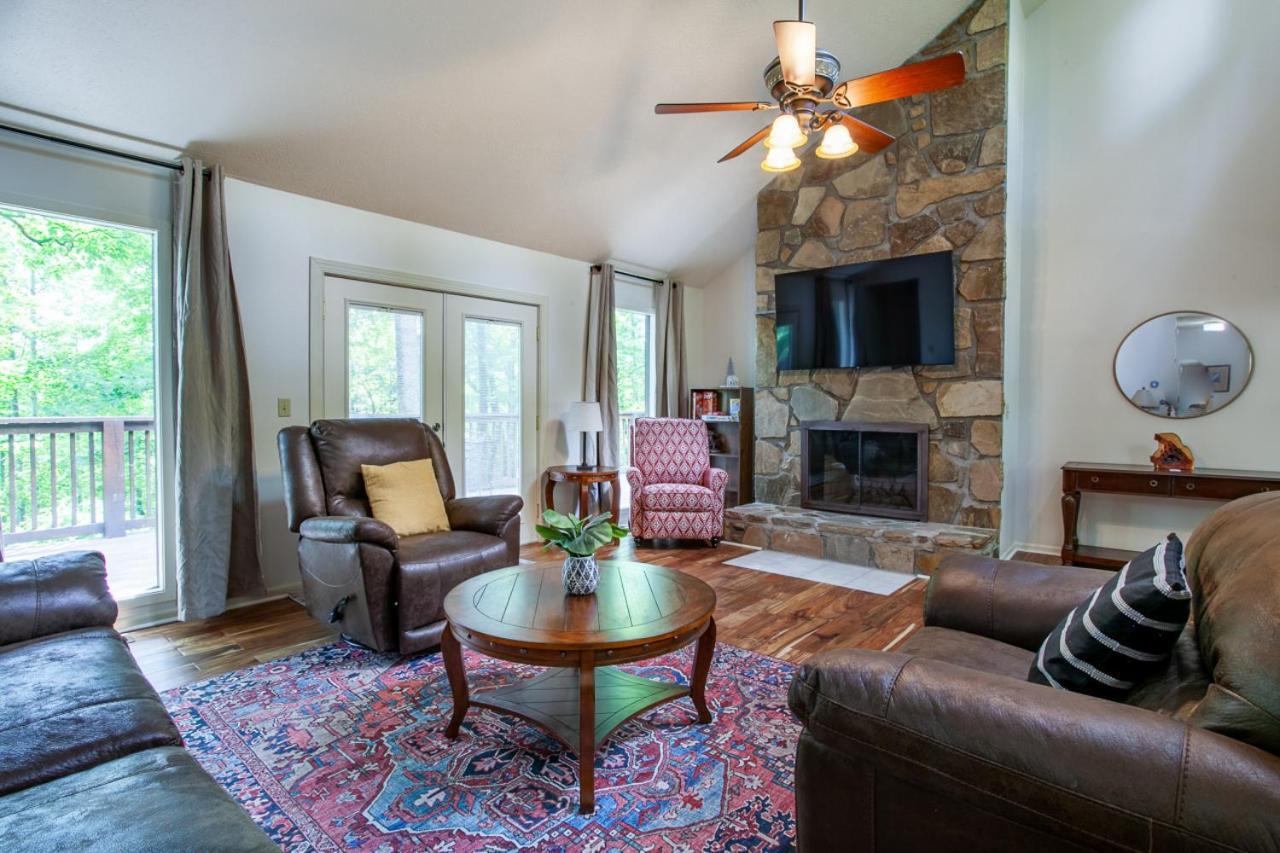 Little Cub Cottage - Mtn Views & Community Pools Gatlinburg Zewnętrze zdjęcie