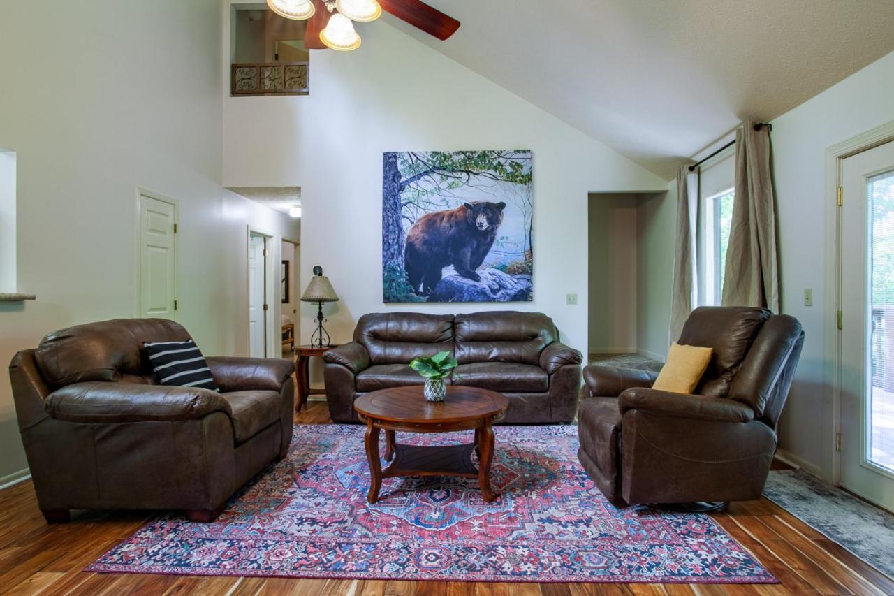 Little Cub Cottage - Mtn Views & Community Pools Gatlinburg Zewnętrze zdjęcie