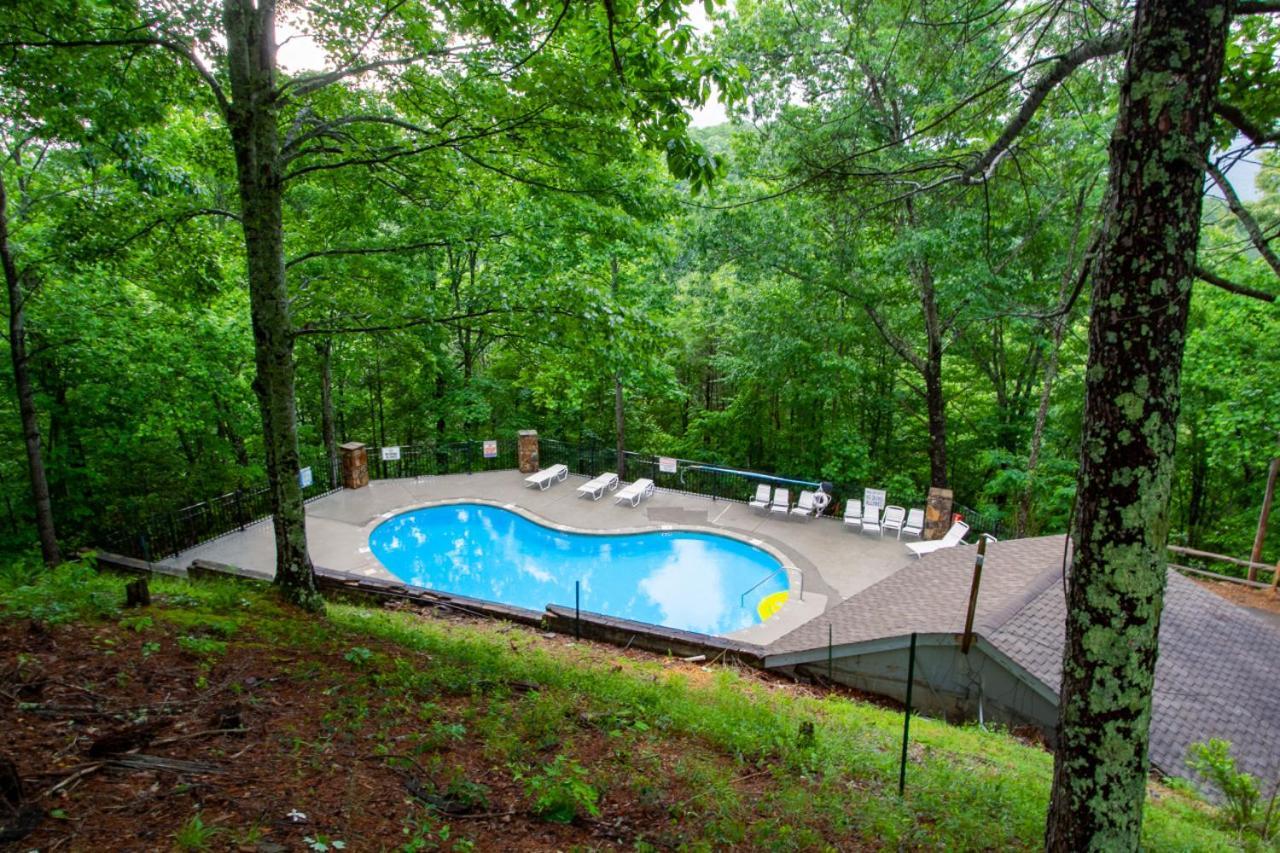 Little Cub Cottage - Mtn Views & Community Pools Gatlinburg Zewnętrze zdjęcie