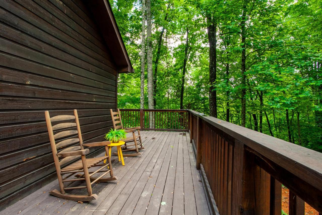 Little Cub Cottage - Mtn Views & Community Pools Gatlinburg Zewnętrze zdjęcie