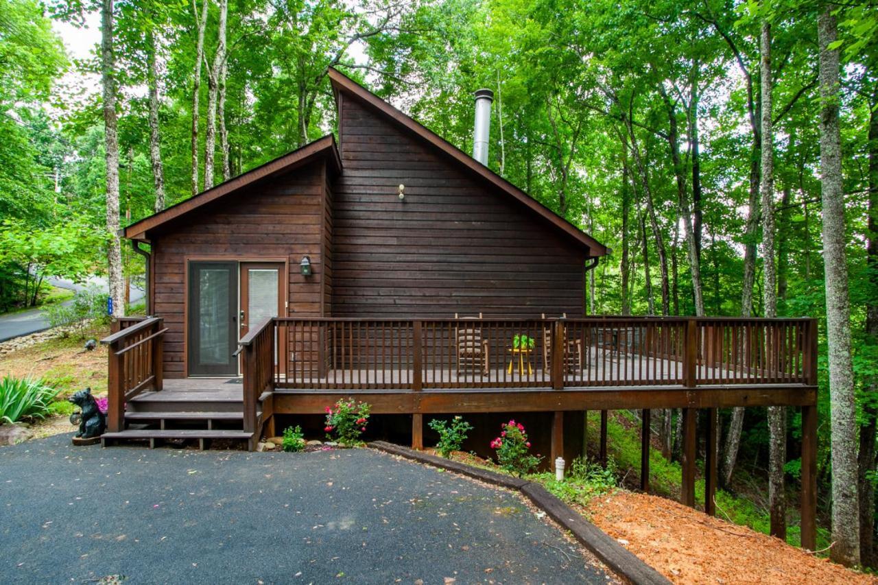 Little Cub Cottage - Mtn Views & Community Pools Gatlinburg Zewnętrze zdjęcie