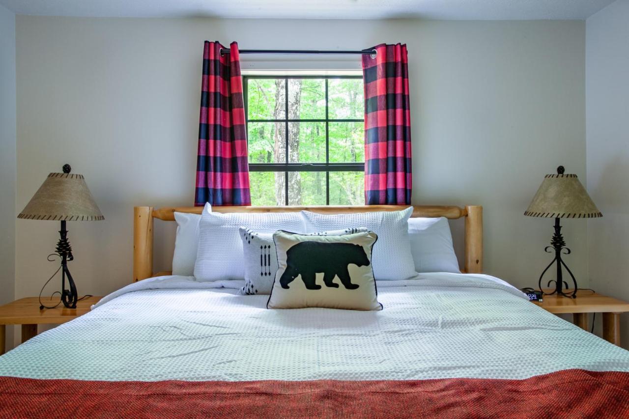 Little Cub Cottage - Mtn Views & Community Pools Gatlinburg Zewnętrze zdjęcie