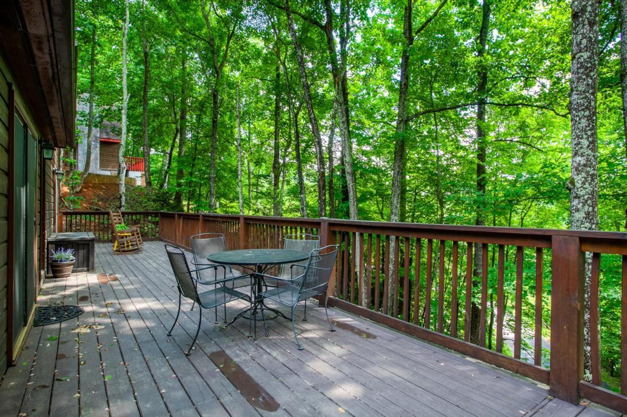 Little Cub Cottage - Mtn Views & Community Pools Gatlinburg Zewnętrze zdjęcie